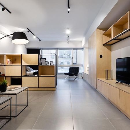 Ermou Str. Elegant Apartments By Upstreet Atenas Exterior foto
