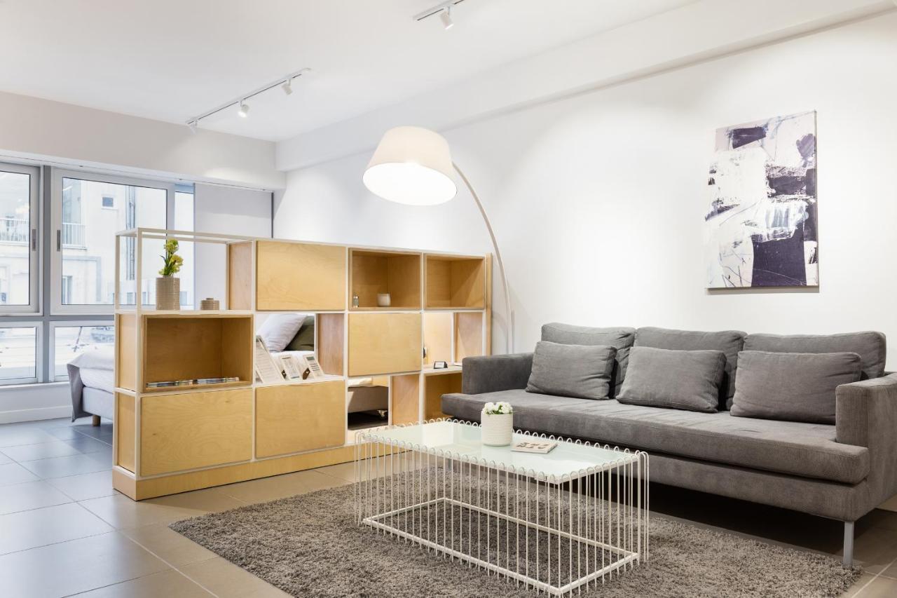 Ermou Str. Elegant Apartments By Upstreet Atenas Exterior foto